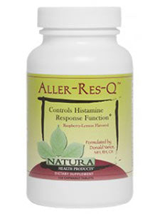 Aller-Res-Q - California Only 150 tablets
