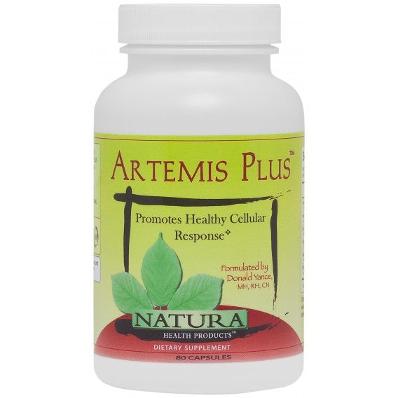 Artemis Plus™ 80 capsules