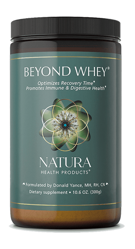 Beyond Whey® 300 Grams