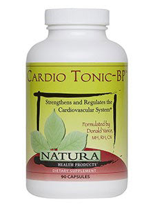 Cardio Tonic-BP® - California Only 90 capsules