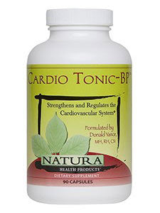 Cardio Tonic-BP™ 90 capsules