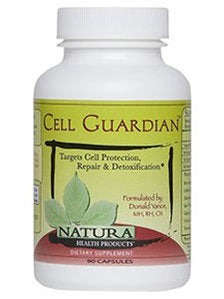 Cell Guardian™ 90 capsules