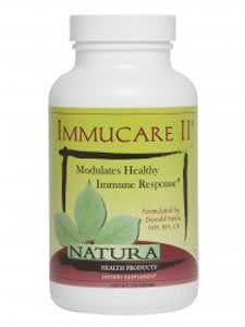 ImmuCare II Powder 100g