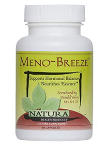Meno-Breeze® 90 capsules
