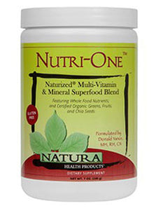 Nutri-One™ - California Only 200g