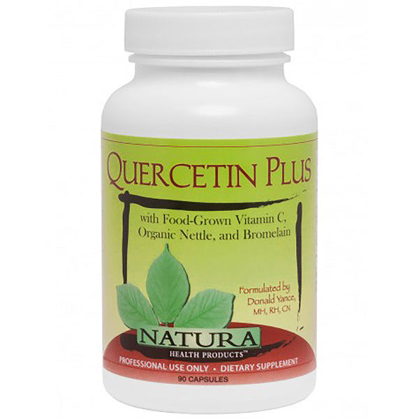 Quercetin Plus 90 capsules