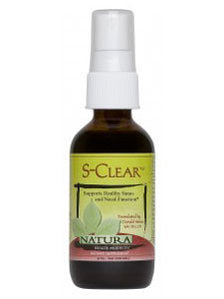 S-Clear™ Spray 2 ounces