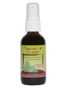Throat & Gland™ 2 ounces