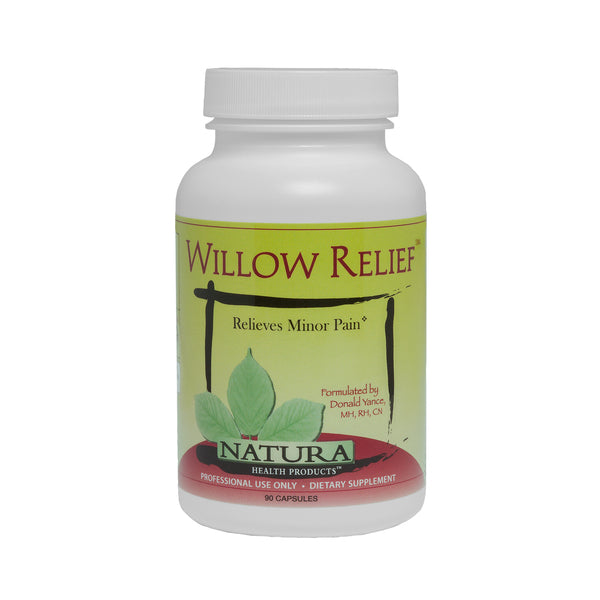 Willow Relief 90 capsules