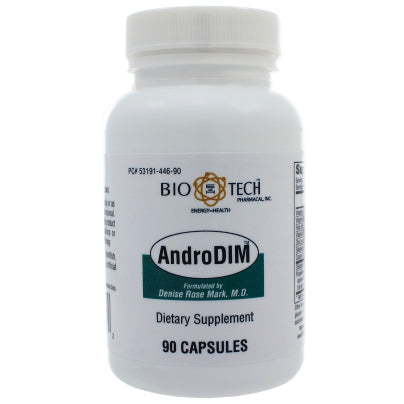 AndroDIM 90 capsules