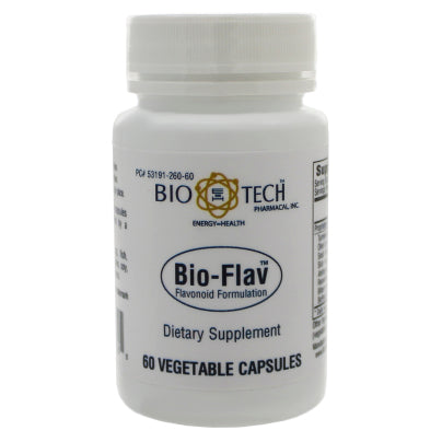 Bio-Flav 60 capsules