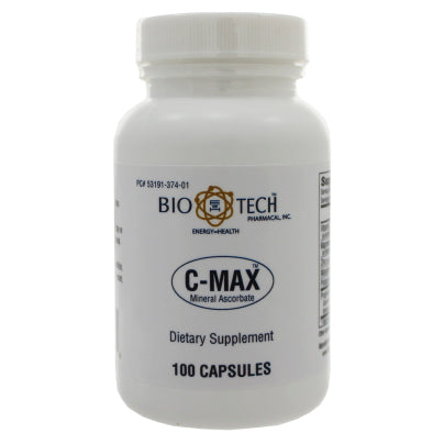 C-Max 100 capsules