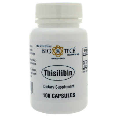 Thisilibin 100 capsules