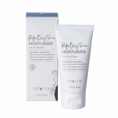 Perfecting Time Moisturizer 1.7 Ounces