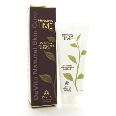Perfecting Time Nutritional Moisturizer 2.5 Ounces