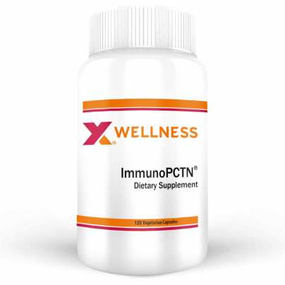 ImmunoPCTN 120 capsules