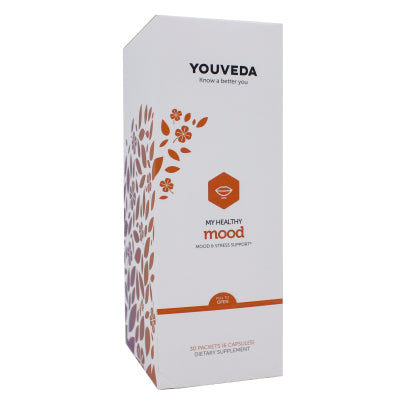 My Healthy Mood 30 packets