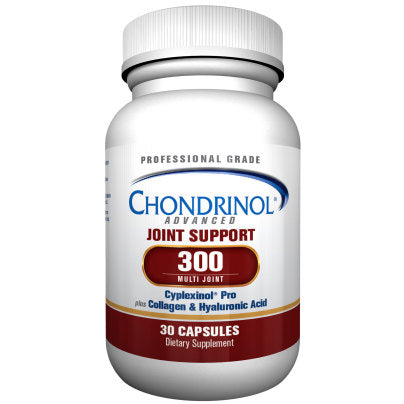 Chondrinol® Advanced 300 Multi Joint Support 30 capsules