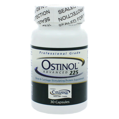 Ostinol Advanced 225mg 30 capsules