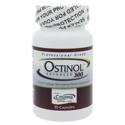 Ostinol Advanced 300mg 30 capsules