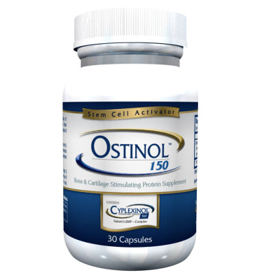 Ostinol Standard 150 30 capsules