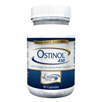 Ostinol Standard 450 30 capsules