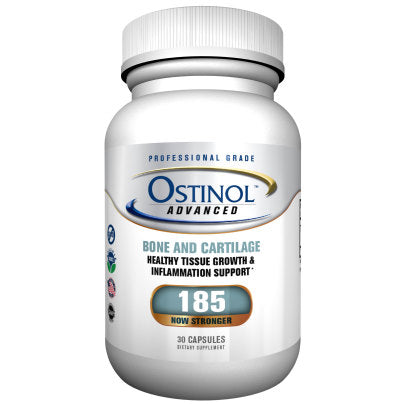 Ostinol™ Advanced 185 30 capsules