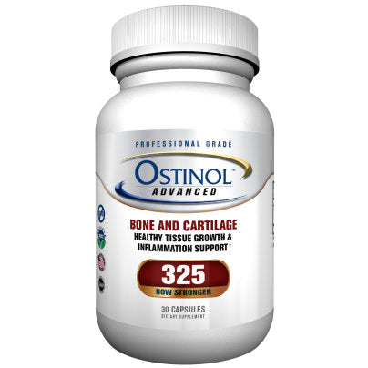 Ostinol™ Advanced 325 30 capsules