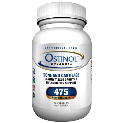 Ostinol™ Advanced 475 30 capsules