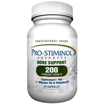 Pro-stiminol® Advanced 200 Standard Strength 30 capsules