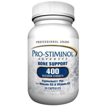 Pro-stiminol® Advanced 400 Maximum Strength 30 capsules