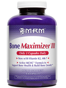Bone Maximizer III 150 capsules