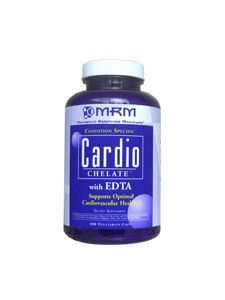 Cardio-Chelate 60 capsules