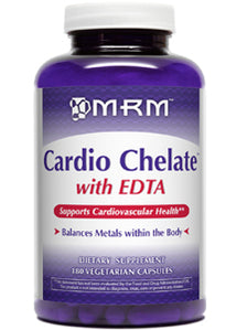 Cardio-Chelate 180 capsules