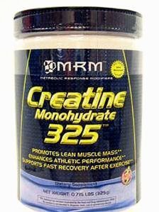 Creatine Monohydrate 325 Grams