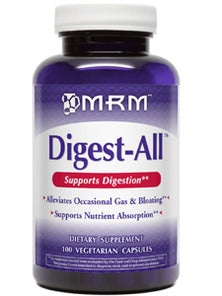 Digest-All 100 capsules