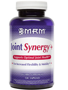 Joint Synergy+ 120 capsules