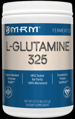 L-Glutamine Powder 325 Grams