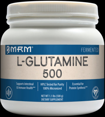 L-Glutamine Powder 500 Grams