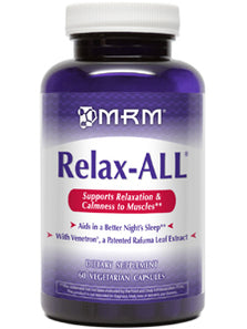 Relax-ALL 60 capsules