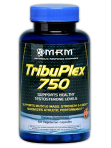 TribuPlex 60 capsules