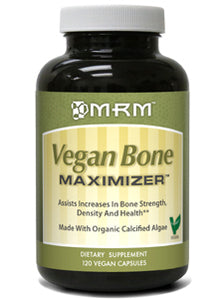 Vegan Bone Maximizer™ 120 capsules
