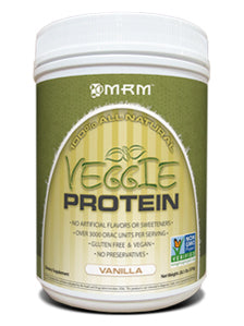 Veggie Protein Vanilla 20 Ounces