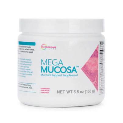 MegaMucosa 150 Grams
