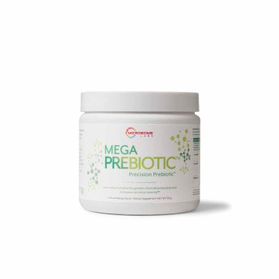 MegaPreBiotic 150 Grams