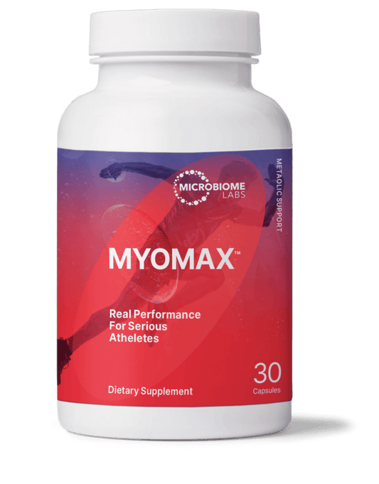 MyoMax 60 capsules