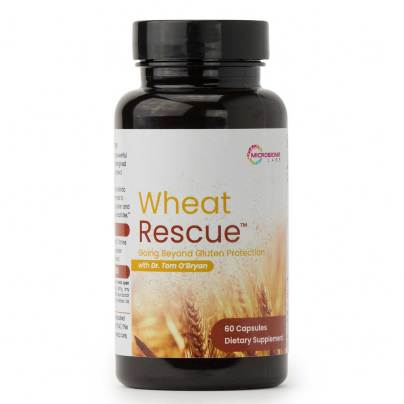 WheatRescue 60 capsules