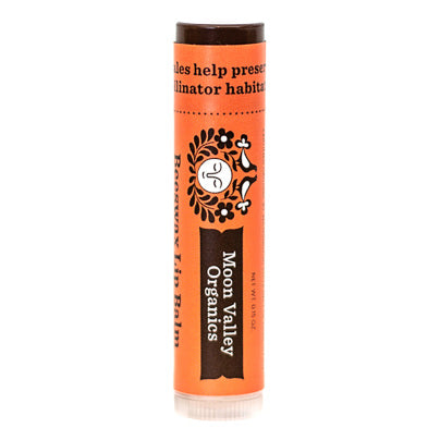 Beeswax Lip Balm Zingy Cinnamon 1 Lip Balm