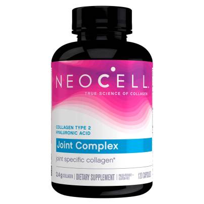 Collagen Joint Complex 120 capsules