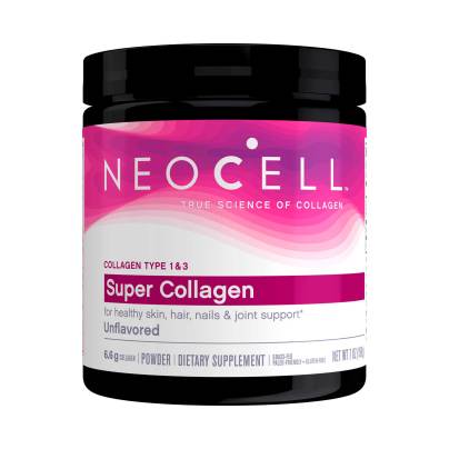 Super Collagen Powder 7 Ounces